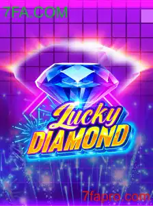 LuckyDiamond - 7FA.COM: Descubra a Jogabilidade e Regras deste Jogo Inovador