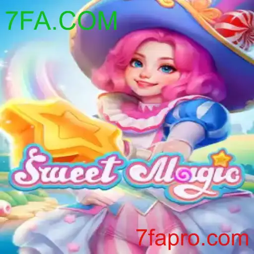 SweetMagic: Descubra a Magia do Novo Jogo Inovador